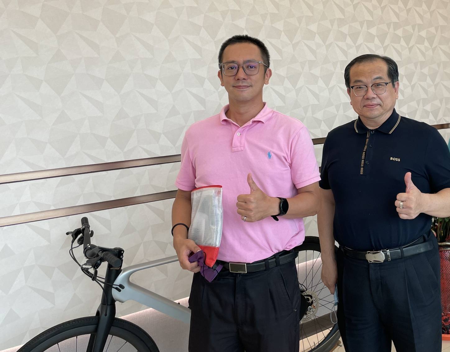 凱智綠能公司 進駐中科二林園區